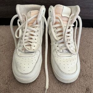 Nike air force sculpt 1